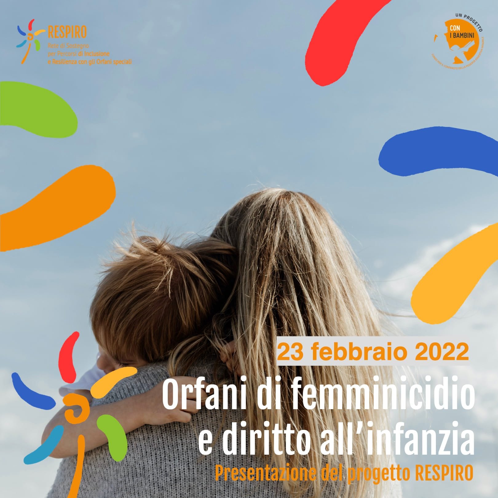 Oltre 2.000 Gli Orfani Di Femminicidio In Italia - Agevolando